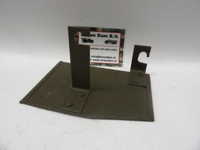 Hitteschild Hoofdremcilinder