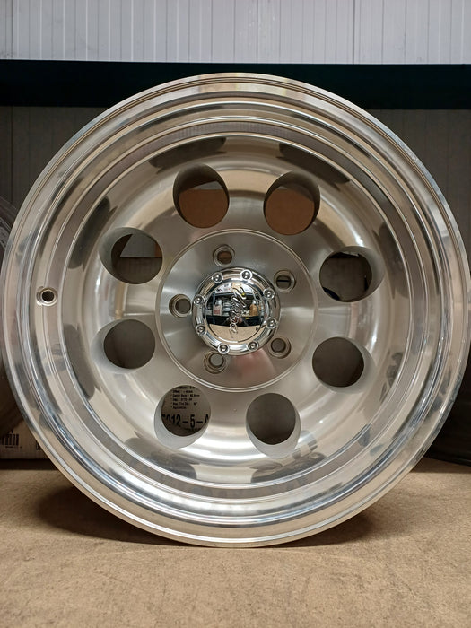 Ultra Wheels Alcoa 16x10J 5x5.50 Ultra Wheels Alcoa 16x10J 5x5.50