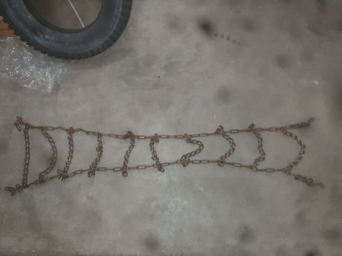 Sneeuwketting (7.00 x 16) Sneeuwketting (7.00 x 16)
