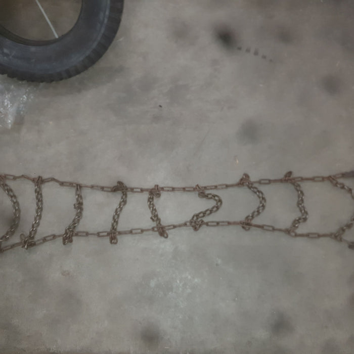 Sneeuwketting (7.00 x 16) Sneeuwketting (7.00 x 16)