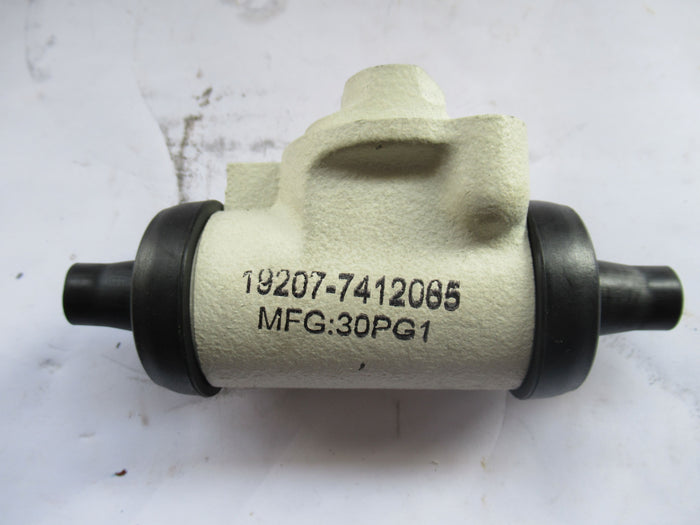 Wielremcilinder Aanhangwagen NOS Wielremcilinder Aanhangwagen NOS