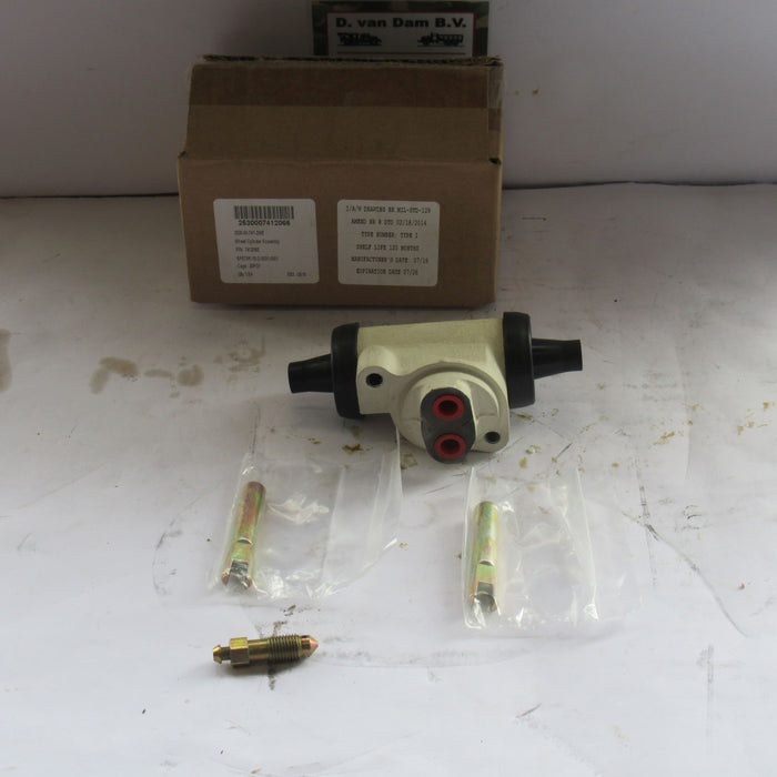 Wielremcilinder Aanhangwagen NOS Wielremcilinder Aanhangwagen NOS