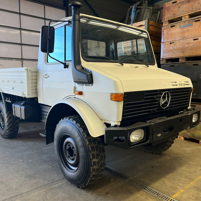 Unimog U 1300 L Unimog U 1300 L