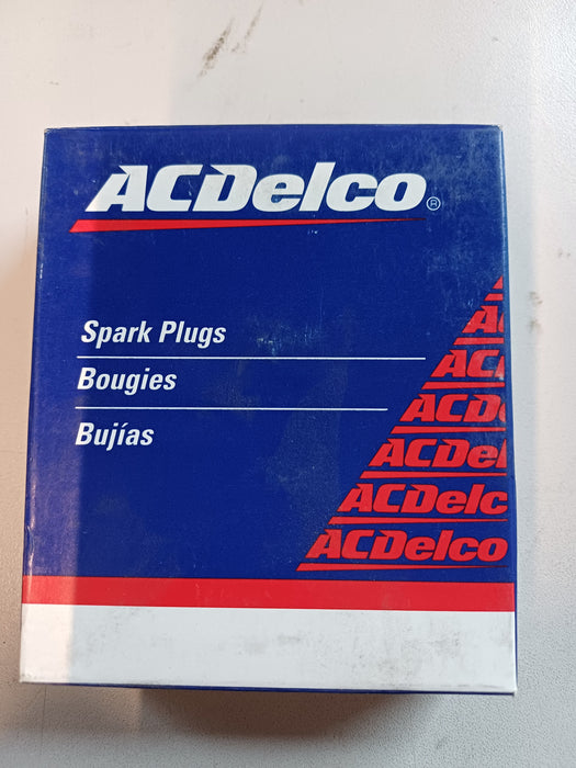 Bougie Chevrolet diverse (1 stuk) Bougie Chevrolet diverse (1 stuk)