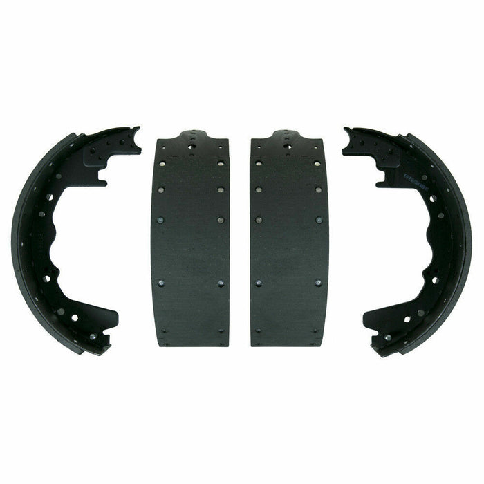 Remschoenen set Dodge/Ford diverse Remschoenen set Dodge/Ford diverse