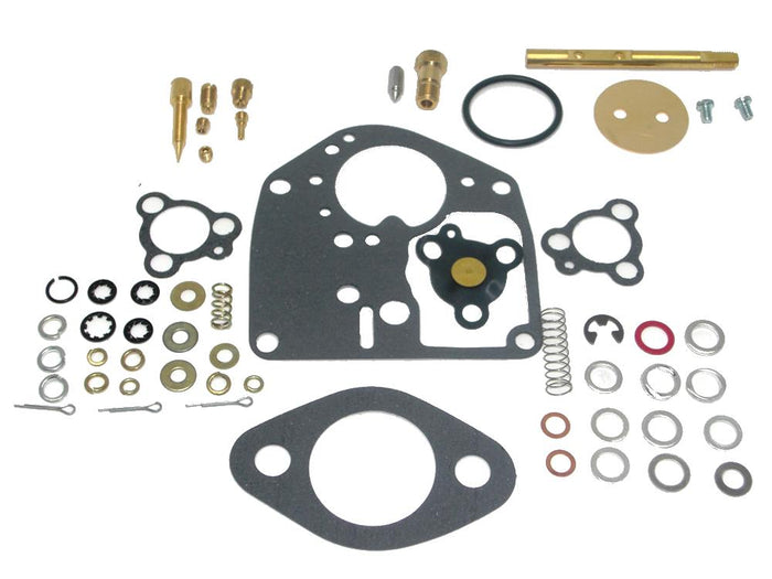 Revisieset Zenith Carburateur 4 cylinder Revisieset Zenith Carburateur 4 cylinder