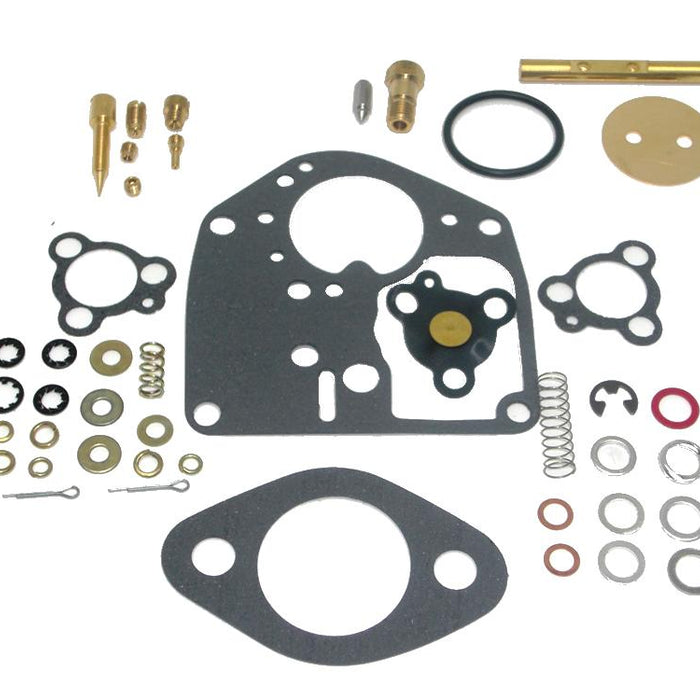 Revisieset Zenith Carburateur 4 cylinder Revisieset Zenith Carburateur 4 cylinder