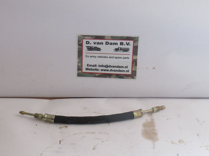 Slang Druklager Glijbus Slang Druklager Glijbus