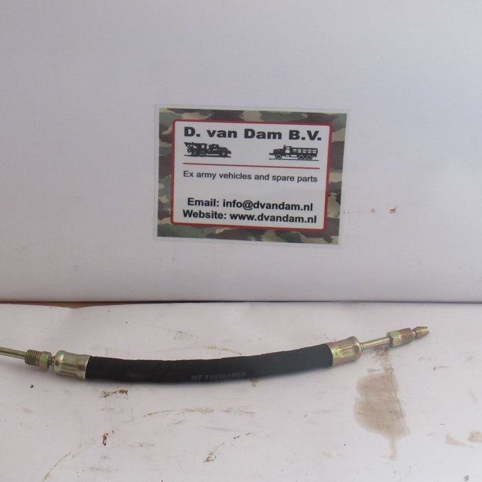 Slang Druklager Glijbus Slang Druklager Glijbus