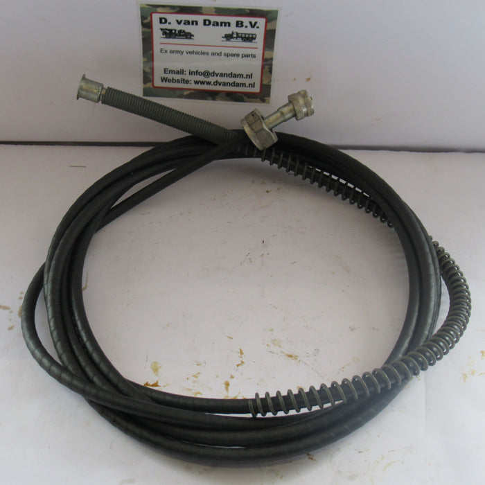 Snelheidsmeterkabel Snelheidsmeterkabel