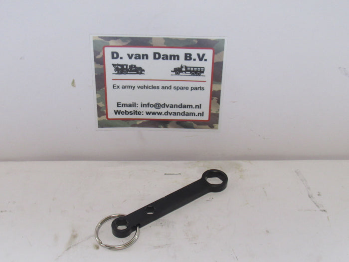 Ringsleutel Sleutelhanger Ringsleutel Sleutelhanger