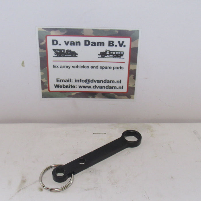 Ringsleutel Sleutelhanger Ringsleutel Sleutelhanger
