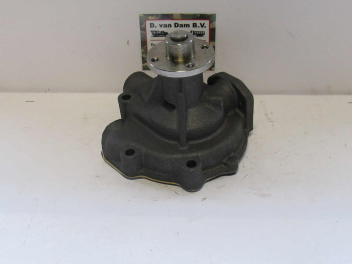 Waterpomp with included gaskets, model CC-633732. Waterpomp with included gaskets, model CC-633732.