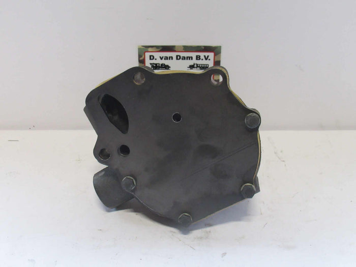 Waterpomp with included gaskets, model CC-633732. Waterpomp with included gaskets, model CC-633732.