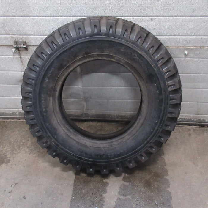 Band 7.00 x 16 NATO (Nieuwe productie) Band 7.00 x 16 NATO (Nieuwe productie)