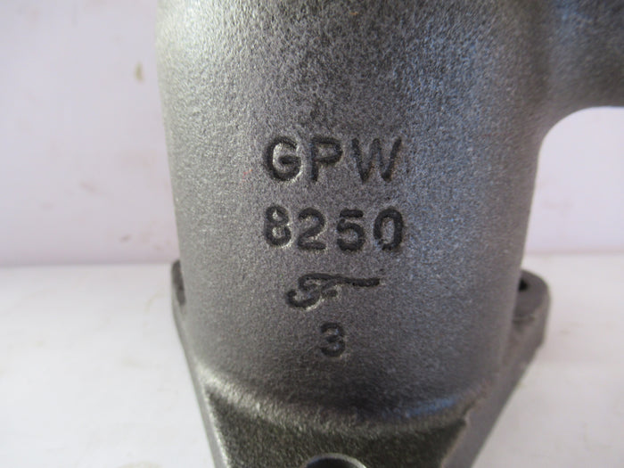 Thermostaathuis GPW Thermostaathuis GPW