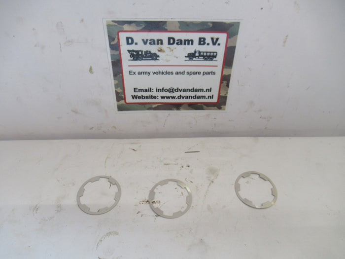 Shimset synchro-mesh T-84 Shimset synchro-mesh T-84