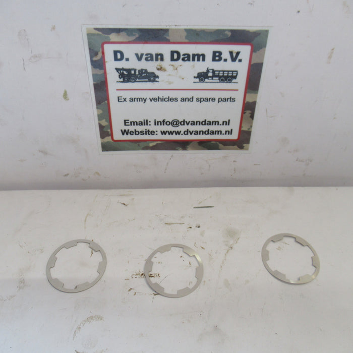 Shimset synchro-mesh T-84 Shimset synchro-mesh T-84