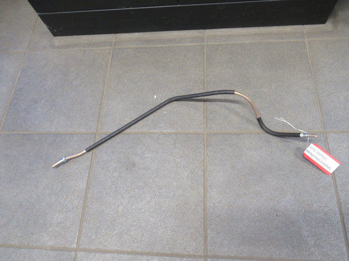 Benzineleiding set Benzineleiding set