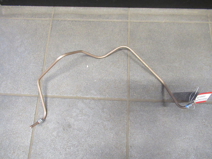 Benzineleiding set Benzineleiding set