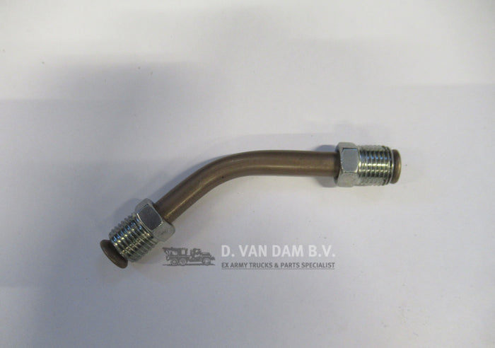 Benzineleiding naar benzinepomp slang Benzineleiding naar benzinepomp slang