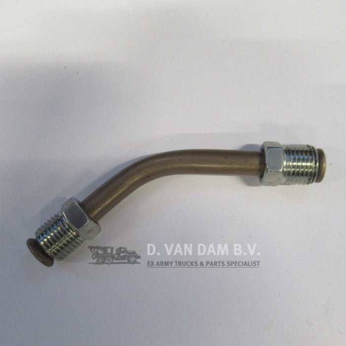 Benzineleiding naar benzinepomp slang Benzineleiding naar benzinepomp slang