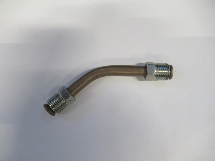 Benzineleiding set Benzineleiding set