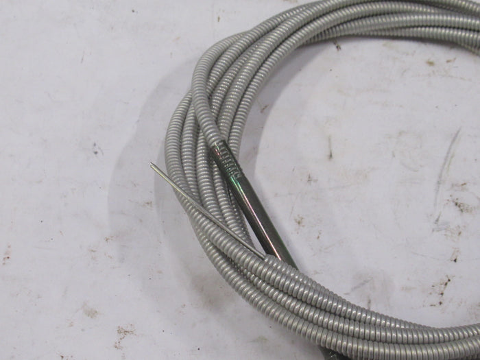 Choke kabel (extra lang) Choke kabel (extra lang)