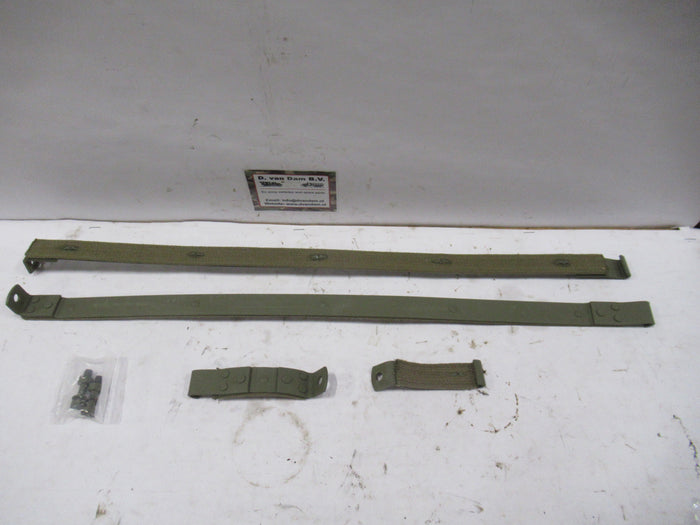 brandstoftank bandset (FORD GPW) brandstoftank bandset (FORD GPW)