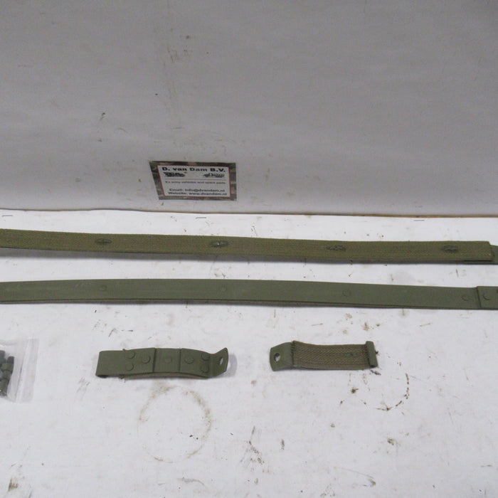 brandstoftank bandset (FORD GPW) brandstoftank bandset (FORD GPW)
