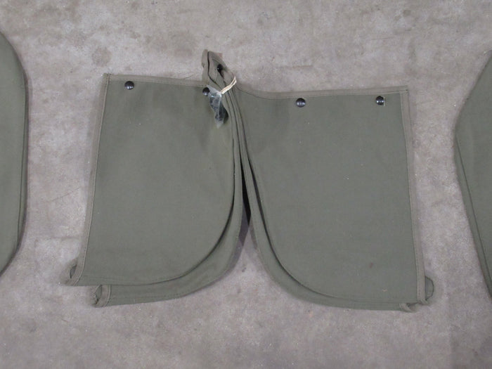 Stoelbekleding set (Kuipstoel) Stoelbekleding set (Kuipstoel)