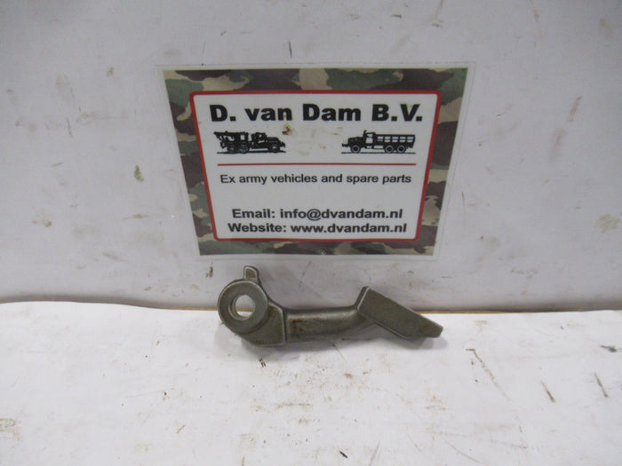 Hevel brandstofpomp Hevel brandstofpomp