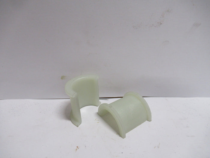 Stabalisatorstang schaal nylon (set) Stabalisatorstang schaal nylon (set)