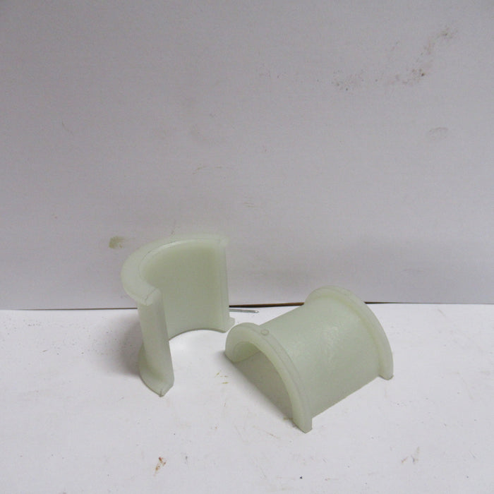 Stabalisatorstang schaal nylon (set) Stabalisatorstang schaal nylon (set)