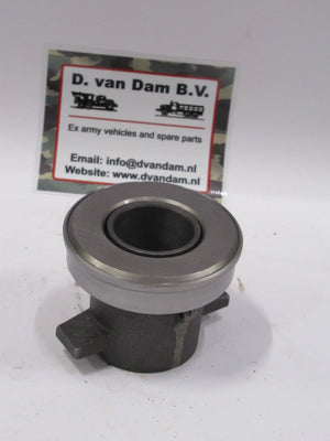 druklager met glijbus SET