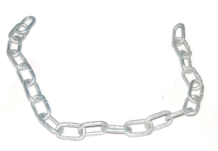 Ketting achterklep Ketting achterklep