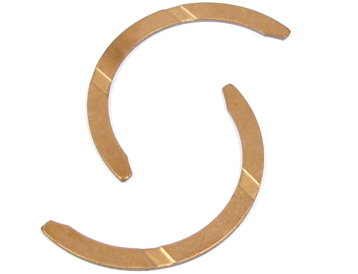 Thrust washer (paar) standard Thrust washer (paar) standard