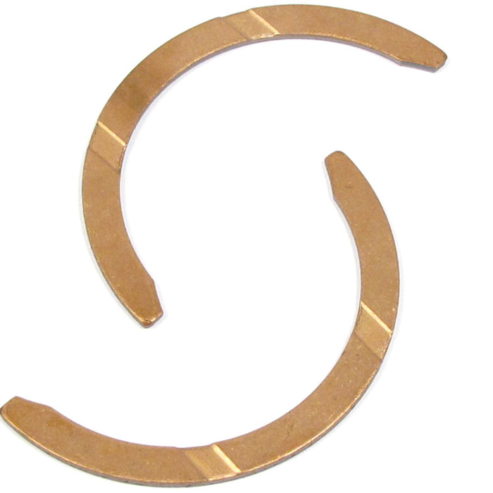 Thrust washer (paar) standard Thrust washer (paar) standard