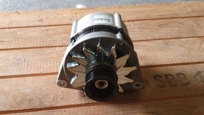 Dynamo - 28V - 10/30A - OM602 Dynamo - 28V - 10/30A - OM602
