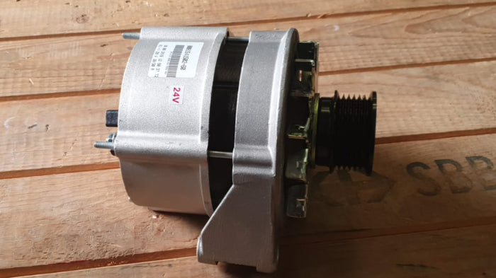 Dynamo - 28V - 10/30A - OM602 Dynamo - 28V - 10/30A - OM602