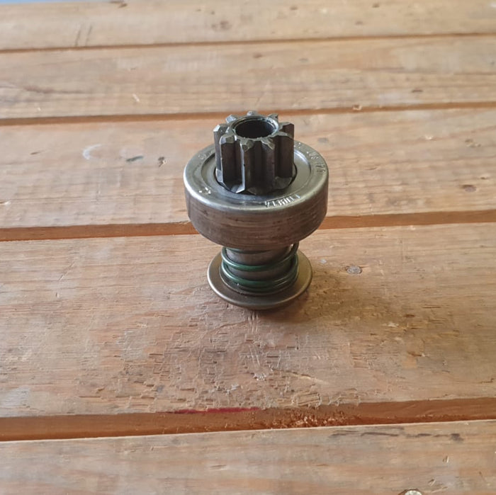 Bendix startmotor Bendix startmotor