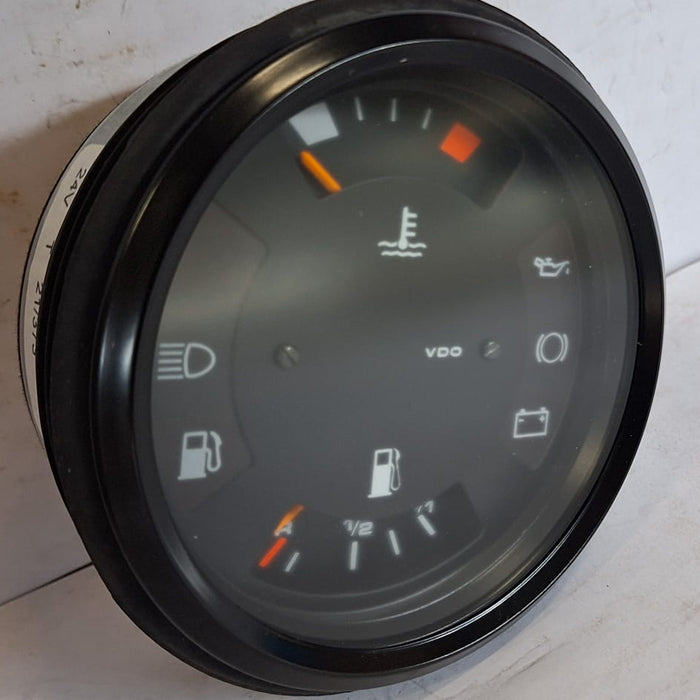 Combinatiemeter Combinatiemeter