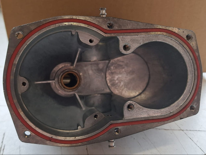 Huis ontsteking, NOS Huis ontsteking, NOS