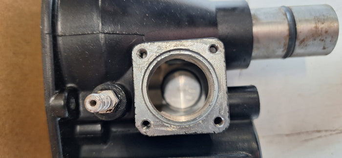 Huis ontsteking, NOS Huis ontsteking, NOS