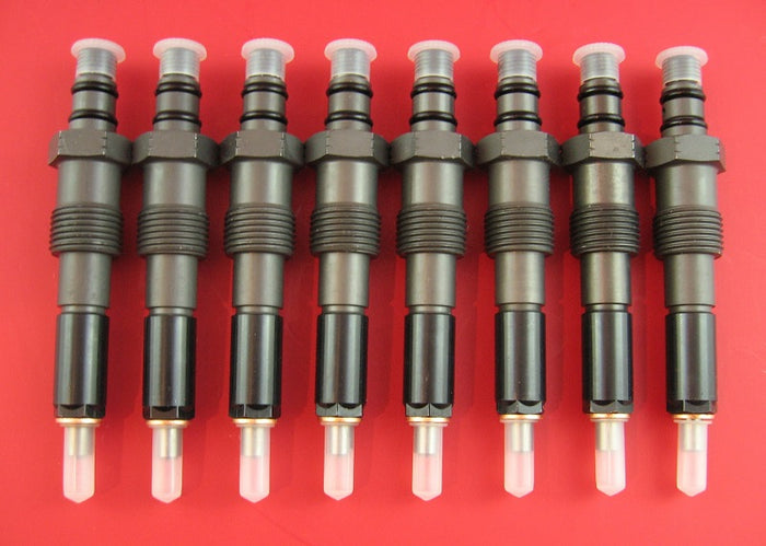 Ford diesel 6.9l/7.3l injector set Ford diesel 6.9l/7.3l injector set
