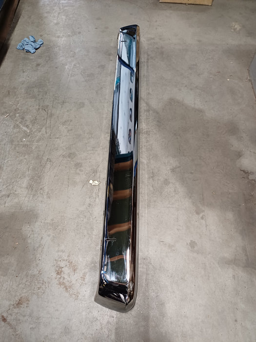 Dodge Van chrome achterbumper 78-85 Dodge Van chrome achterbumper 78-85