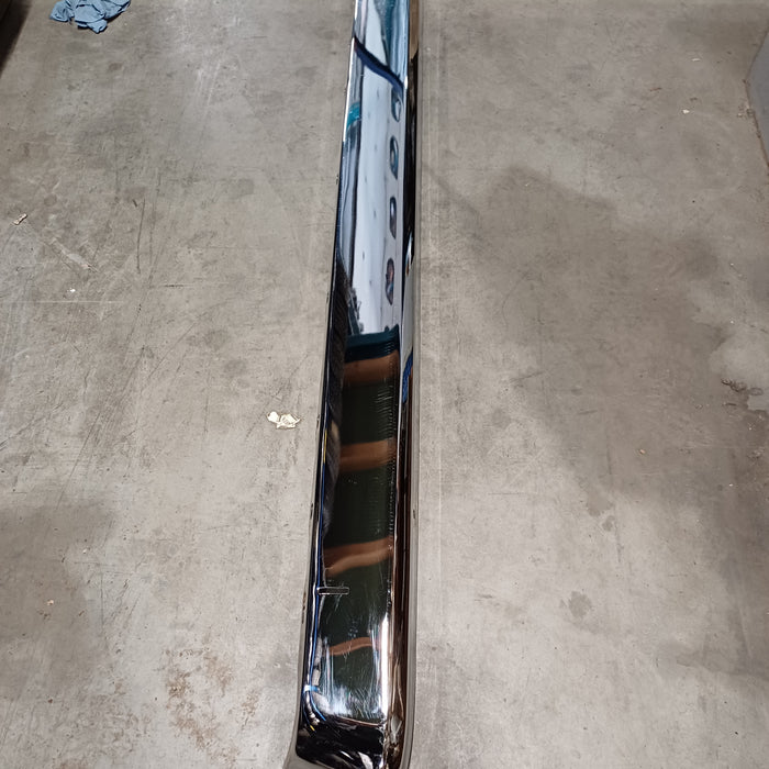 Dodge Van chrome achterbumper 78-85 Dodge Van chrome achterbumper 78-85