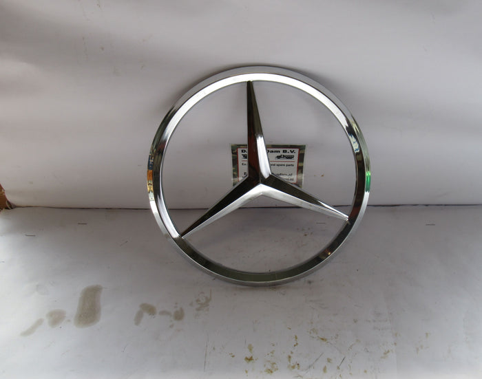 Mercedes Ster (MB 408, 508, 608, 609) Mercedes Ster (MB 408, 508, 608, 609)