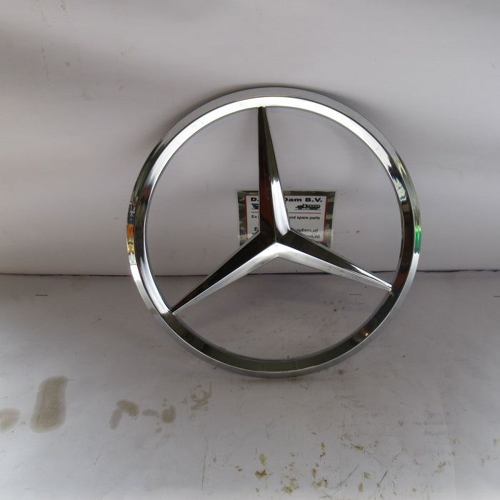 Mercedes Ster (MB 408, 508, 608, 609) Mercedes Ster (MB 408, 508, 608, 609)