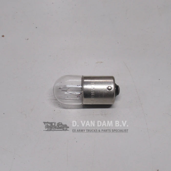 Gloeilamp 6 volt 5/21 watt Gloeilamp 6 volt 5/21 watt